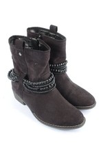 GRACELAND Stivale a gamba