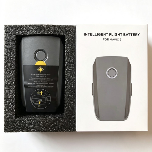 Batteria volo intelligente - batteria,