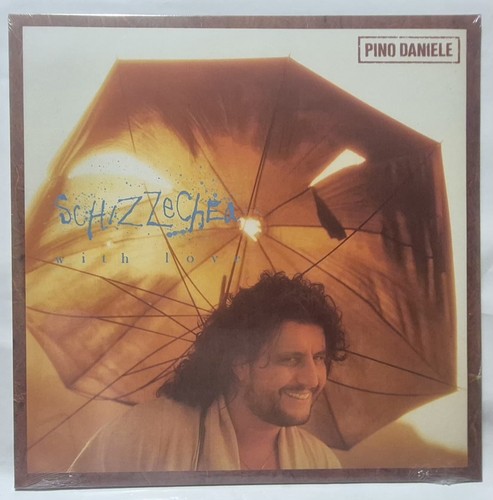 Pino daniele schizzechea - -,