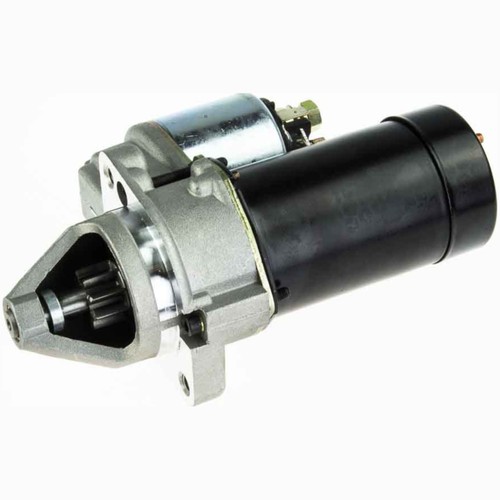 Motorino avviamento - di,