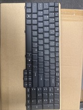 Nuovissima tastiera per laptop