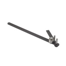 Piegatubi idraulico piegatubi in rame piastra in ferro manuale