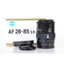 Minolta AF 3,5-4,5/28-85 -