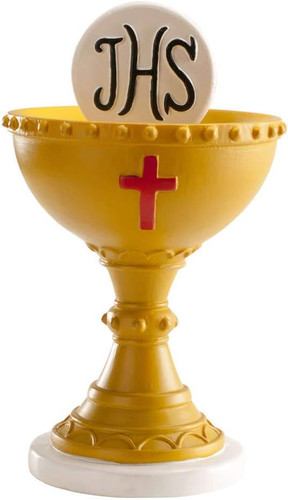 Cake topper comunione - cake,