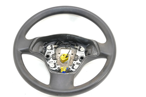 Seat ibiza volante punte - 3,