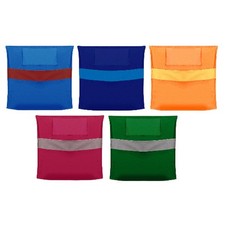 Tasche per sedie per l'aula