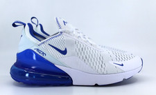 Nike Air Max 270 White Racer