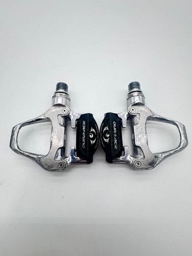 Pedali bici strada shimano - bici,
