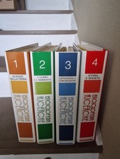 Enciclopedia Delle Ricerche Didattica