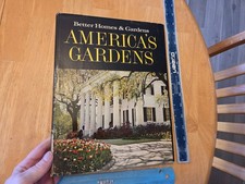 Better Homes & Gardens
