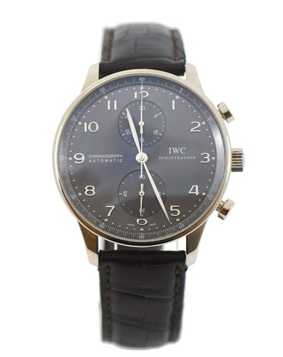 Orologio iwc cronografo - iwc,