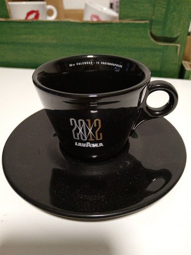 Tazza cappuccino lavazza - da,