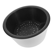  Vaso Da Fiori in Resina Di