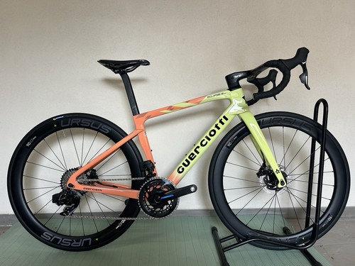 Guerciotti eclipse 2025 - guerciotti,