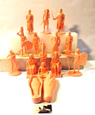 Soldatini Atlantic Serie