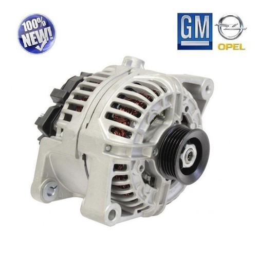 Generatore alternatore opel - generatore,