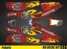 Kit Decorazione Quad / Atv