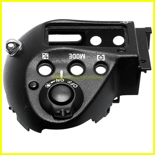 Nikon copertura superiore