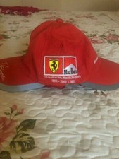 Ferrari raro cappellino - ferrari:,