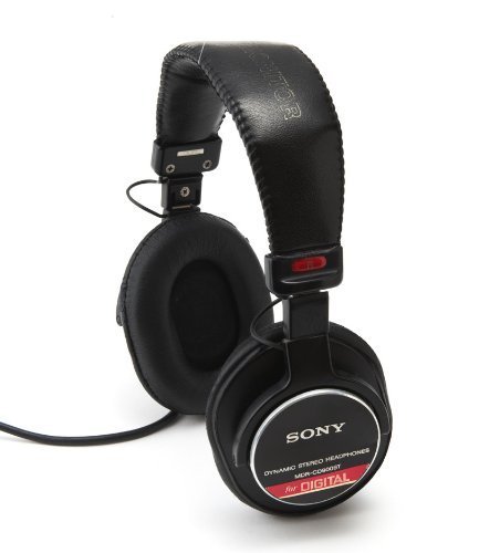 Mdr cd900st cuffie monitor - cuffie,