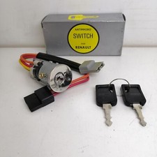 BLOCCASTERZO SWITCH 1104