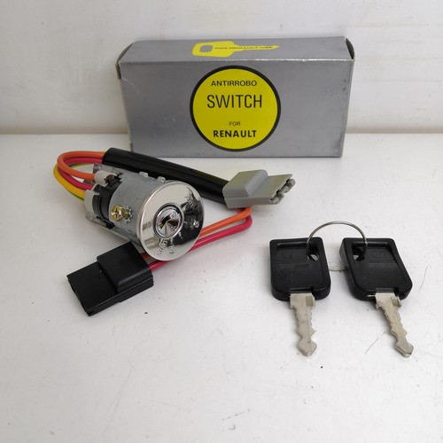 Bloccasterzo switch 1104 - switch,