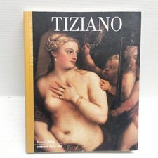 Tiziano/I classici dell'arte