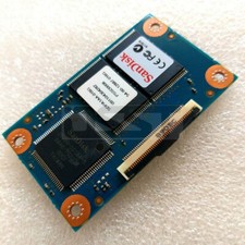 Unità a stato solido Sandisk 1,8" IDE CE ZIF 40 pin 16 GB SDPA1AA-016G SSD MLC