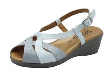 Cinzia Soft IO173690 Bianco