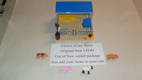 Choice lego scene - lego,