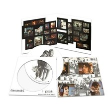 POOH - ALESSANDRA - LP VINILE