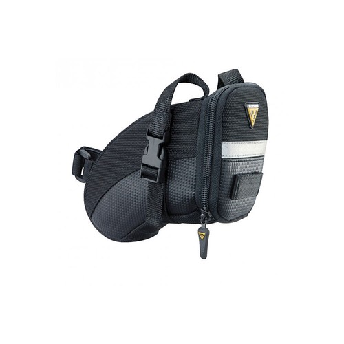 Topeak aero wedge pack sella - aero,
