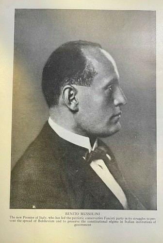 Rivista epoca 1922 - rivista,