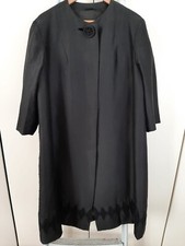 Soprabito da sera vintage