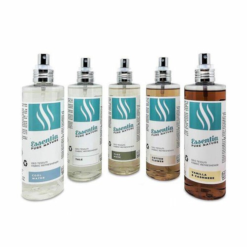 Deo spray per tessuti - deo, da