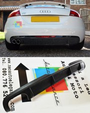 STT TTRS LOOK DIFFUSORE SOTTO