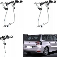 PORTABICI POSTERIORE 3 BICI