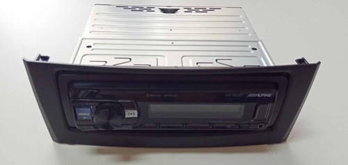 Autoradio alpine per fiat - per,