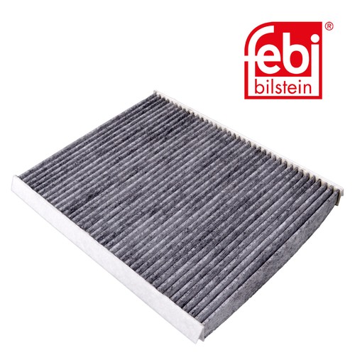Filtro abitacolo febi bilstein - abitacolo,