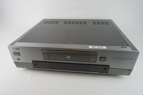 Sony dhr 1000 minidv - dhr-1000,