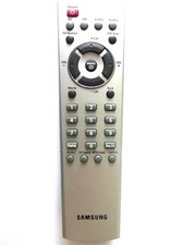 TELECOMANDO MONITOR SAMSUNG