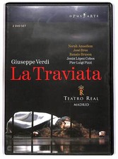 Verdi - La Traviata (2 dischi) DVD