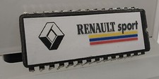 Gestion Eprom   Renault sport
