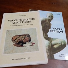 Mario Marzai VECCHIE BARCHE