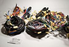 Cablaggio completo trattore