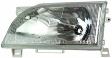 Faro Anteriore SX Per Ford Transit VE83 1994-2000