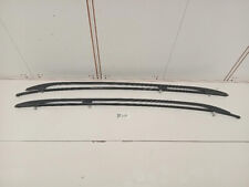 BARRE PORTATUTTO PER BMW X3