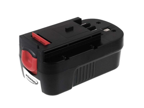 Batterie pour black decker - pour,