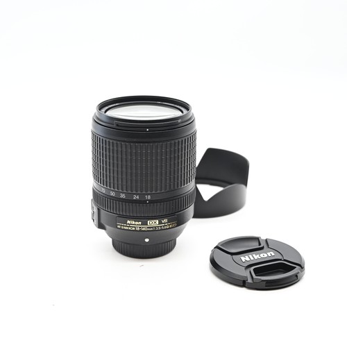 Nikon nikkor 140 - nikkor, af-s