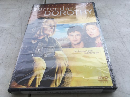 Surrender dorothy brand new - surrender,